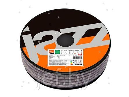 Лента светодиодная mvs-2835 JAZZWAY 5004283, фото 2