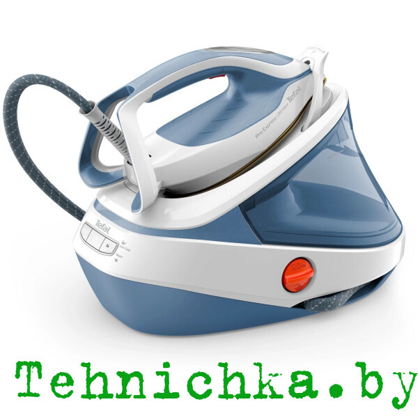 Утюг Tefal Pro Express Ultimate II GV9710E0