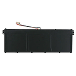 Оригинальный аккумулятор (батарея) для ноутбука Acer Chromebook 11 C730 (AC14B8K/AC14B3K) 15.2V 3200mAh, фото 7