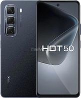 Телефон Infinix Hot 50 X6882 6GB/256GB (изящный черный)