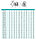 Насос центробежный SGT40-200/7,5 90-100*C с монт.компл.(фланец с резьб.-2шт, прокл-2шт, болты,гайки) Shimge, фото 6