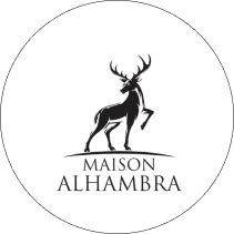 Парфюмерия MAISON ALHAMBRA (Мэйзон Алхамбра)