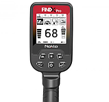 Металлоискатель  Nokta FINDX Pro, фото 2