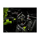 Конструктор Lamborghini Sian FKP 37 2096 деталей аналог Лего, фото 6