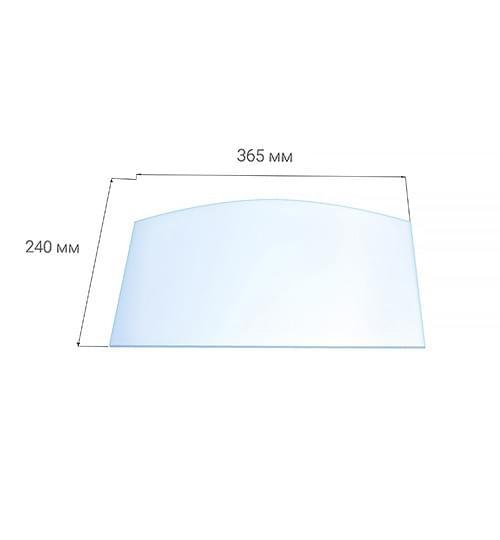 Стекло Везувий 230 (0,240х0,365)