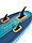 Сапборд SUP Board POWERFANS (320х83х15), арт. TA003-001, фото 4
