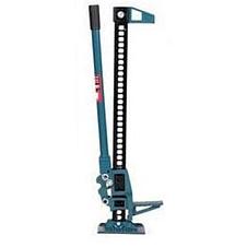 Домкрат реечный 3т 60" FORSAGE F-TRA8605, фото 3