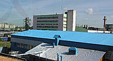 Цикроль — краска для оцинкованных крыш «три в одном» и металлических крыш, фото 5