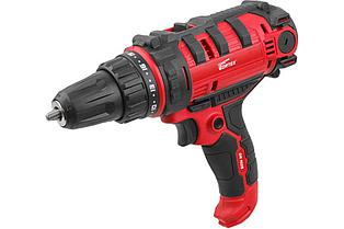 Дрель-шуруповерт DR 1025 WORTEX DR102500011