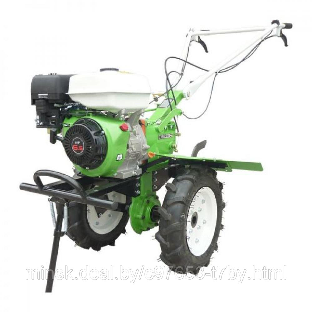 Мотоблок / культиватор FERMER FM-902 PRO (9 л.с.)