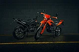 Мотоцикл эндуро MINSK X 250, фото 10