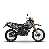 Мотоцикл эндуро MINSK X 250, фото 3