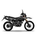 Мотоцикл эндуро MINSK X 250, фото 2