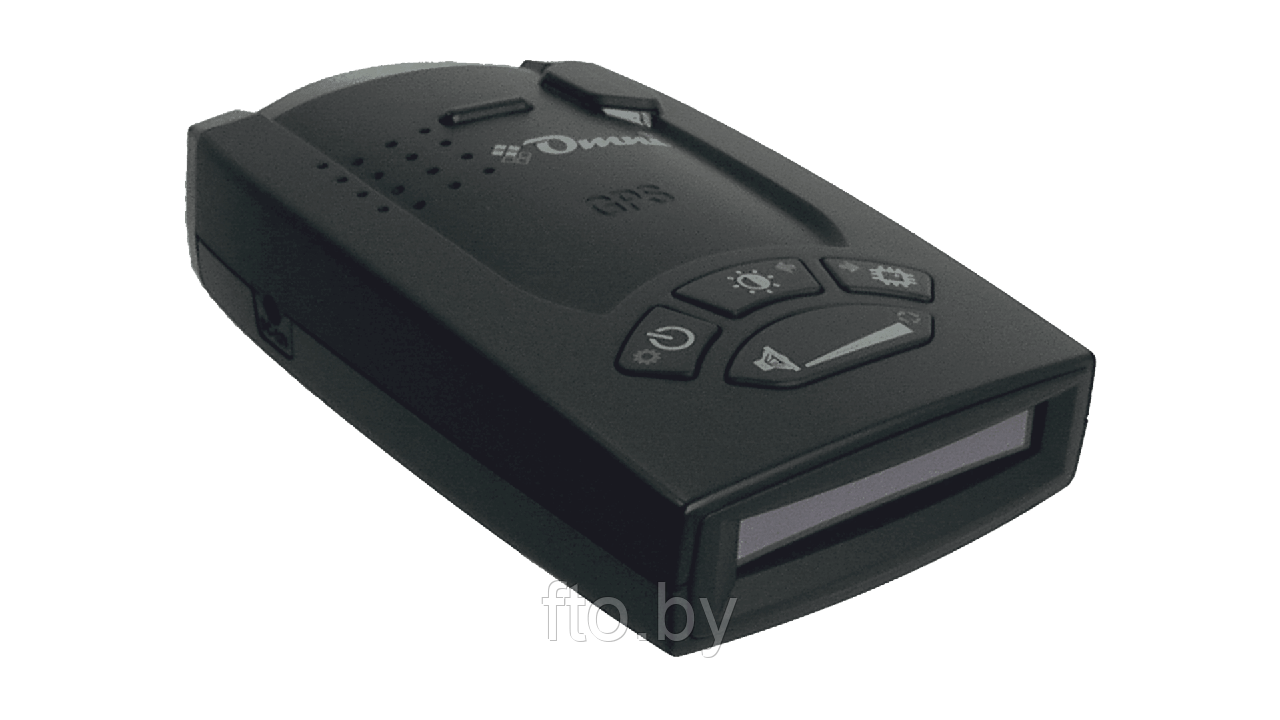 Радар-детектор OMNI RS-551