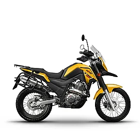 Мотоцикл MINSK GOOSE 400