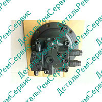 ГИДРОМОТОР ПОВОРОТА CASE CX350B CX360B KOBELKO SK350-8 SK330-8 SUMITOMO SH350A5 KSC10070 с доп. хар., ZW