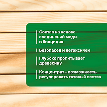 PROSEPT ULTRA Антисептик невымыв.для ответственных конструкций 1:10  5л, фото 3