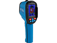 Тепловизор BULL TIC 1290 в кор. 120x90, 25 Гц, -20°C:+550°C (3,7 В, 2000 мАч, JPG/MP4)