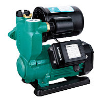 Насосная установка самовсасывающая периферийная PW750 220V (0,75 кВт) Shimge