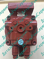 ГИДРОМОТОР ПОВОРОТА DOOSAN DX225 K1000697A K1045024 170303-00049 с доп. хар., ZW