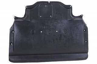 Защита двигателя BMW E39 с 1995-2003 (объем 3,5, 4,0)