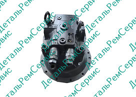 ГИДРОМОТОР ПОВОРОТА HITACHI ZX330-3 ZX330-5G ZX350-3 4616985 с доп. хар., DK