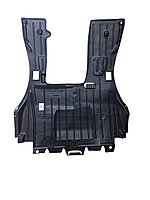 Защита двигателя CITROEN C5 с 2007-2021