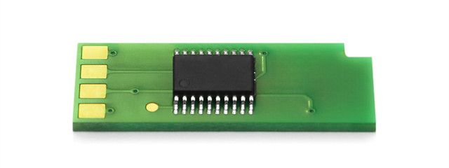 Замена чипа Pantum PC-211EV