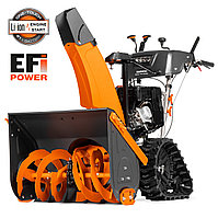 Снегоуборщик бензиновый DAEWOO DAST 427 EFI