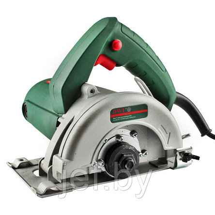 Мраморная пила DWT MS12-115, фото 2