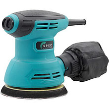 Эксцентриковая шлифмашина OS3000 SPEC SOS3000.00