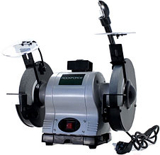 Станок заточной ROCKFORCE RF-HBG825L, фото 2