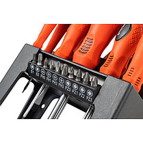 Набор отверток и бит P.I.T. HSDR05-021A, фото 2