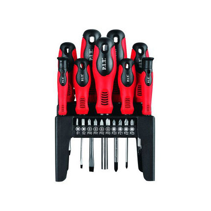 Набор отверток и бит P.I.T. HSDR05-021A, фото 2