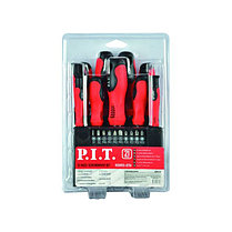 Набор отверток и бит P.I.T. HSDR05-021A, фото 3