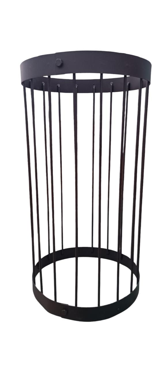 Сетка для камней Ø310 L-600