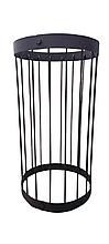 Сетка для камней  Ø310 L-800