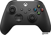 Геймпад Microsoft Xbox (черный)