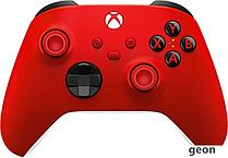 Геймпад Microsoft Xbox (красный)