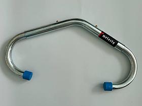 Антибрык оцинкованный для КРС 3320 Melasty Турция