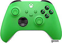 Геймпад Microsoft Xbox Velocity Green