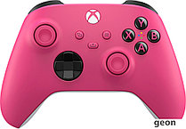 Геймпад Microsoft Xbox Deep Pink Special Edition