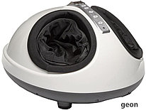 Массажер для ног VibeWell L-052 (белый)