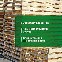 PROSEPT 50 Отбеливатель для древесины 1:1, 5л, фото 3