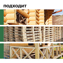 PROSEPT 50 Отбеливатель для древесины 1:1, 5л, фото 2