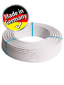 Металлопластиковая труба SANHA MultiFit-Flex 26х3,0 PE-RT2/Al/PE-HD . Германия