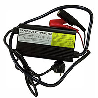 Зарядное устройство LiFePO4 Rivertech T15 12V 15A