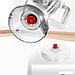 Кухонный комбайн Bosch MC812W620, фото 2