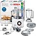 Кухонный комбайн Bosch MC812W620, фото 6