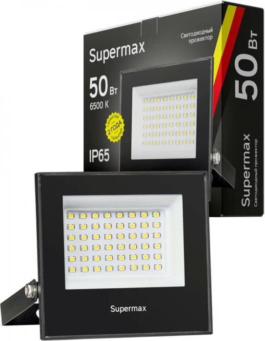 КОСМОС S PR LED 50 черный